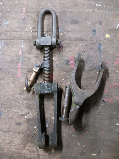 Kupplung Ek 296